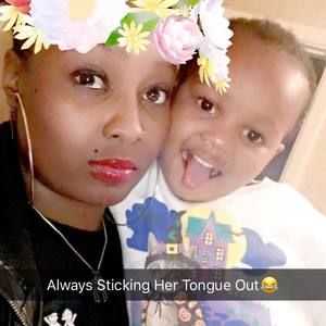 Meet your Posher, Kenya